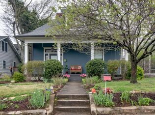 1803 Fatherland St, Nashville, TN 37206