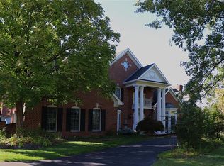731 The Hamptons Ln, Chesterfield, MO