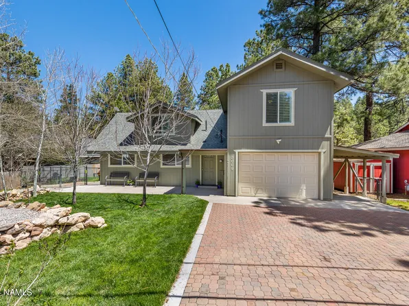 3069 Ancient Trl, Flagstaff, AZ 86005