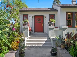 1376 Versailles Ave, Alameda, CA