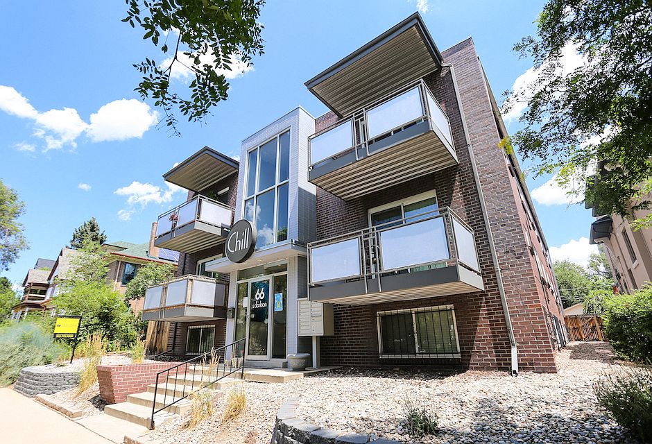 1st image of 66 S Clarkson St APT 1