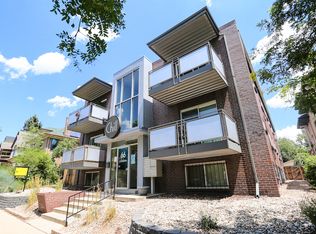 66 S Clarkson St APT 1, Denver, CO 80209