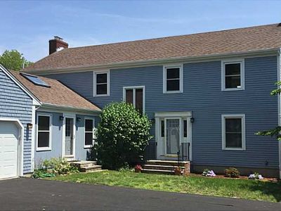 228 Windstone Dr, Portsmouth, RI, 02871