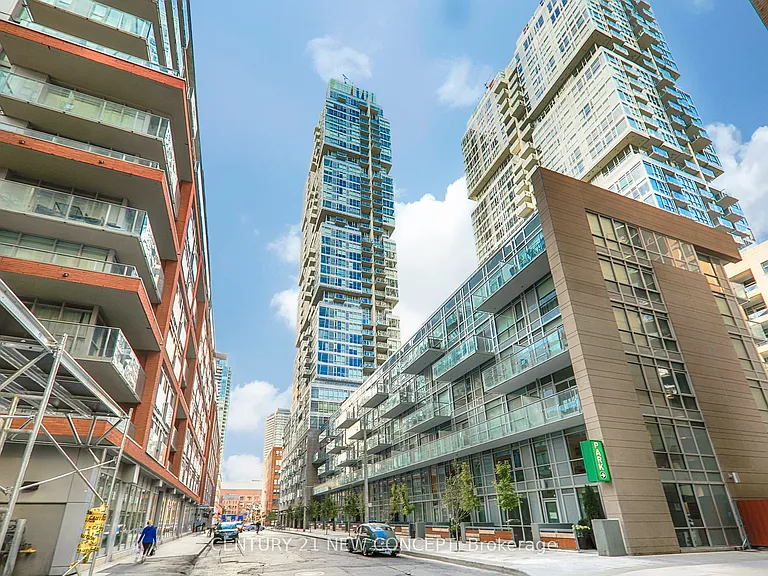 30 Nelson St #1104 — Photo 2