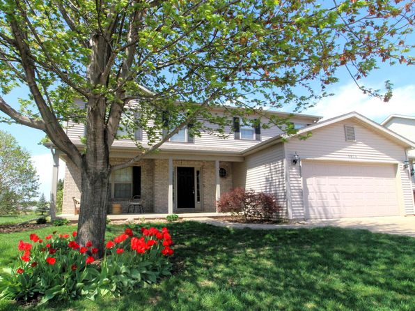 9815 N Andy Ct, Peoria, IL 61615