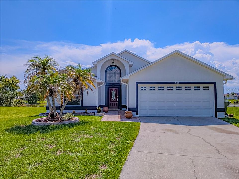 2nd image of 2408 Shelby Cir