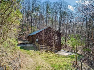 907 Clayton Gooch Rd, Dahlonega, GA, 30533