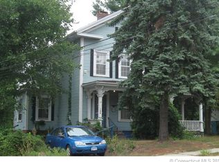150 Liberty St, Meriden, CT 06450
