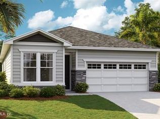 75291 Plumbago Trce, Yulee, FL 32097