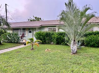 1158 W 24th St, Riviera Beach, FL 33404