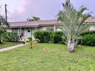 1158 W 24th Street, Riviera Beach, FL, 33404