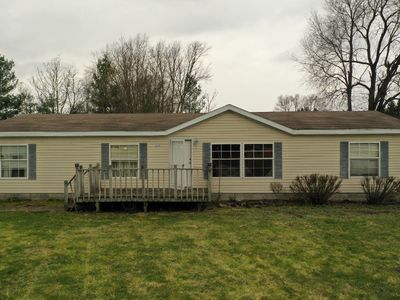 5234 N Us Highway 231, Rensselaer, IN, 47978