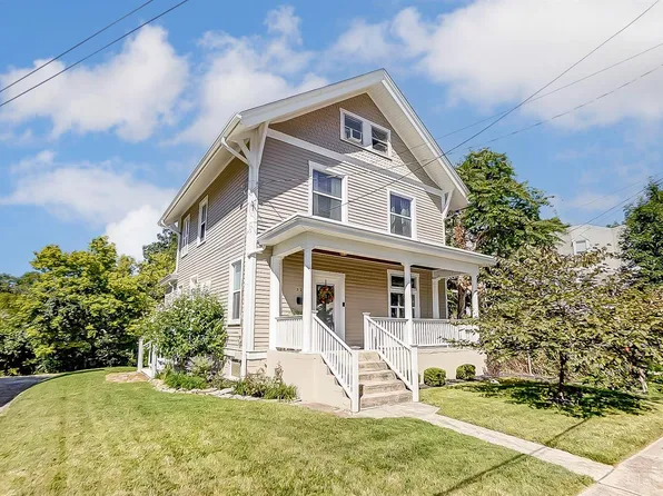 3246 Berwyn Pl, Cincinnati, OH 45209