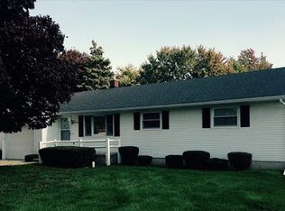 1280 N Roessler St, Monroe, MI 48162