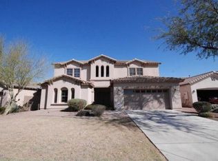 1422 E Canyon Creek Dr, Gilbert, AZ 85295