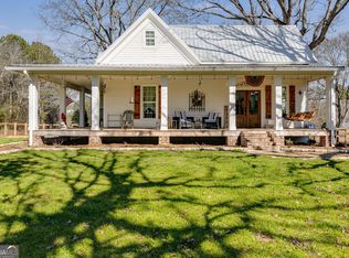 363 Hutcheson Rd, Temple, GA 30179