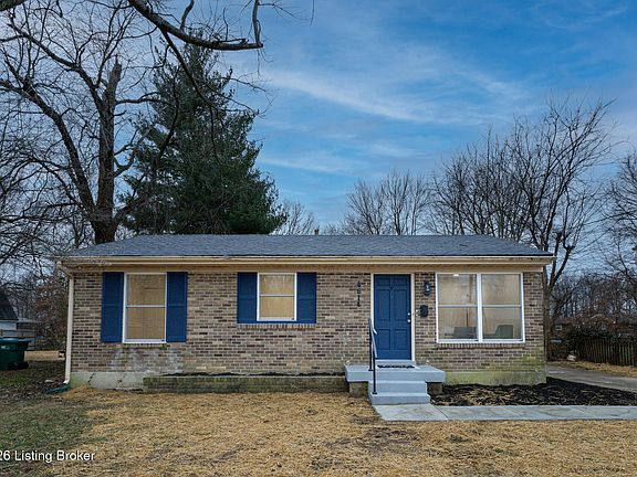 2nd image of 4614 Glenna Way