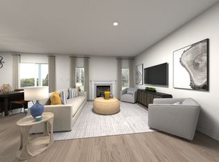 Coleman Plan, Mansker Farms - Bronze Series, Hendersonville, TN 37075