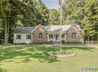 17135 Sanddollar Ln, Dinwiddie, VA 23841