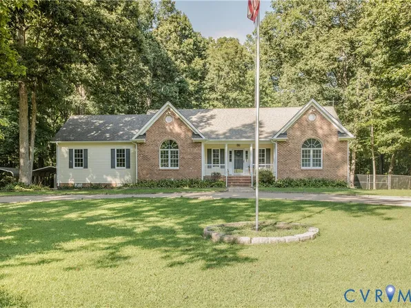 17135 Sanddollar Ln, Dinwiddie, VA 23841