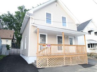 861 Union St, West Springfield, MA 01089