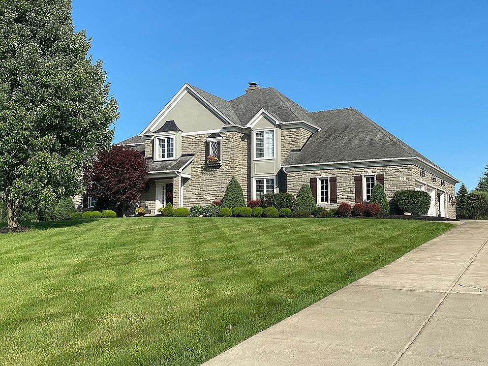 25 Birdsong Pkwy, Orchard Park, NY 14127 Zillow