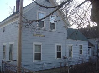 3 Ricker Ct, Rochester, NH 03867