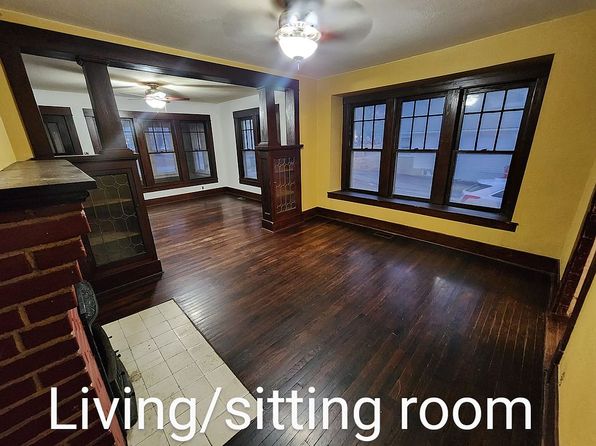 703 N Maple St, Appleton City, MO 64724