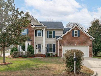3001 Cregler Dr, Apex, NC, 27502