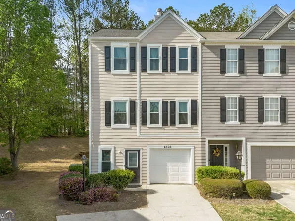 4306 Thorngate Ln, Acworth, GA 30101