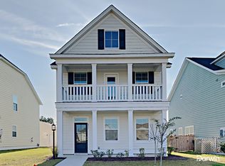 111 Yorkshire Dr, Moncks Corner, SC 29461