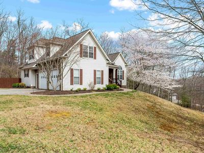 3410 Gordon Dr, Blacksburg, VA, 24060