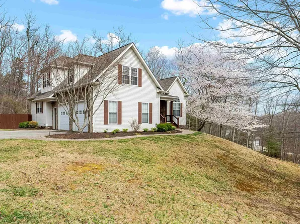 3410 Gordon Dr, Blacksburg, VA 24060