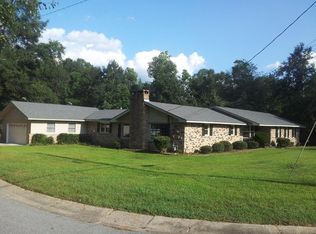 1118 Carre Dr W, Mobile, AL 36618