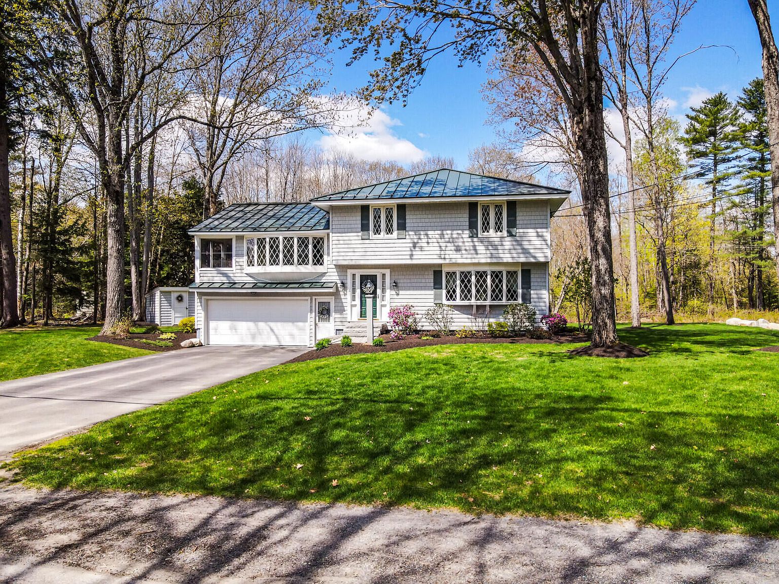 6 Frankwood Drive, Winslow, ME 04901 Zillow