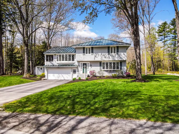 6 Frankwood Drive, Winslow, ME 04901