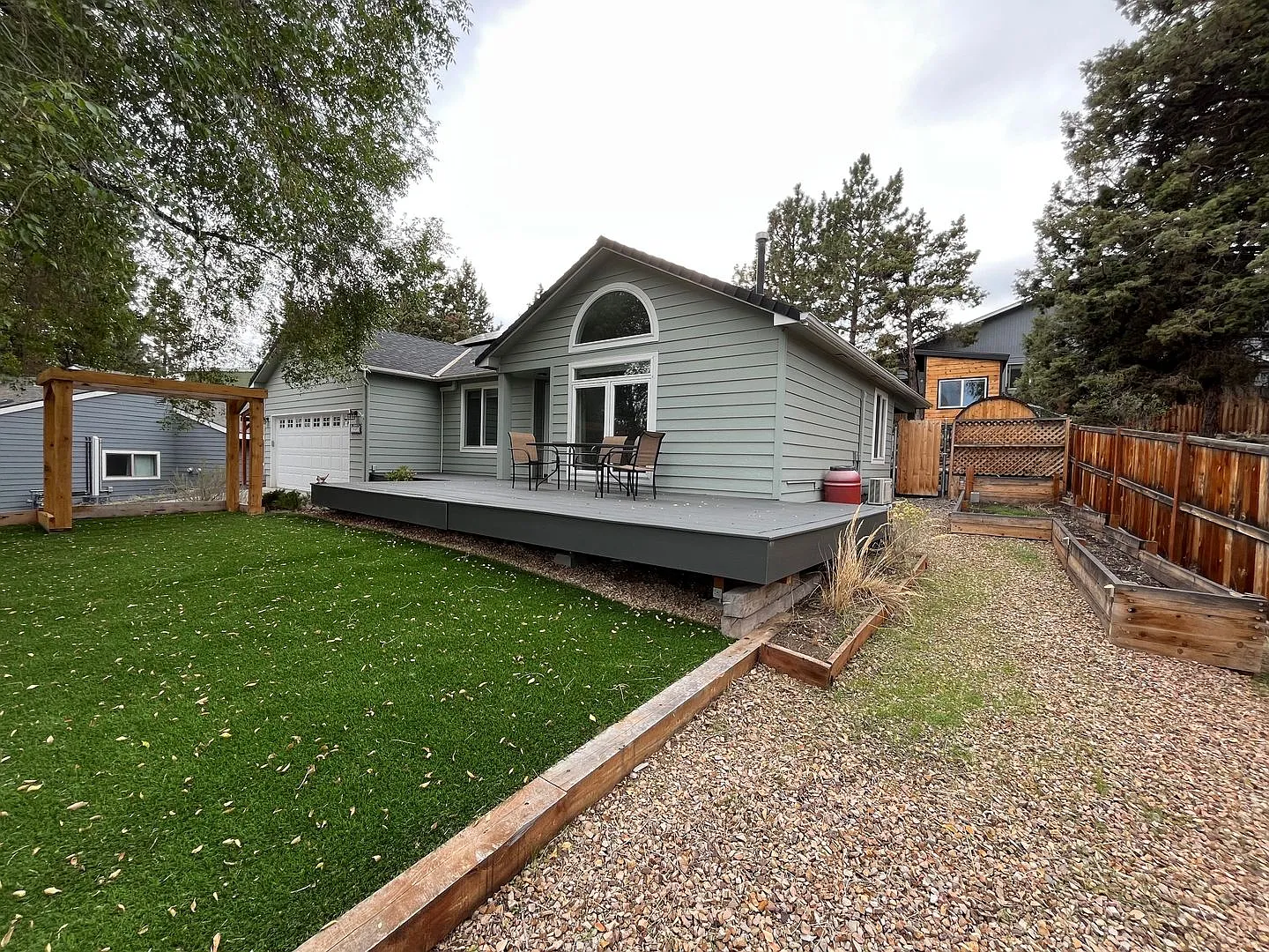 First Time Rental Property with lots of Charm — Photo 2