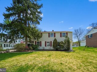 3179 Mayflower Rd, Plymouth Meeting, PA 19462