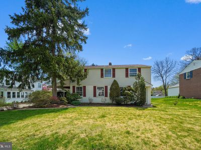 3179 Mayflower Rd, Plymouth Meeting, PA, 19462