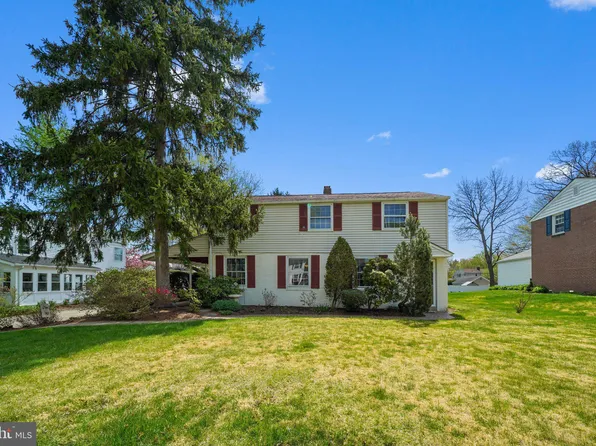 3179 Mayflower Rd, Plymouth Meeting, PA 19462