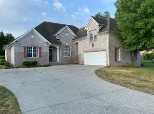 137 Stillwater Trl, Hendersonville, TN 37075