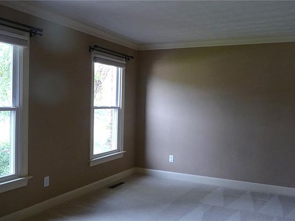 Formal Living Room 