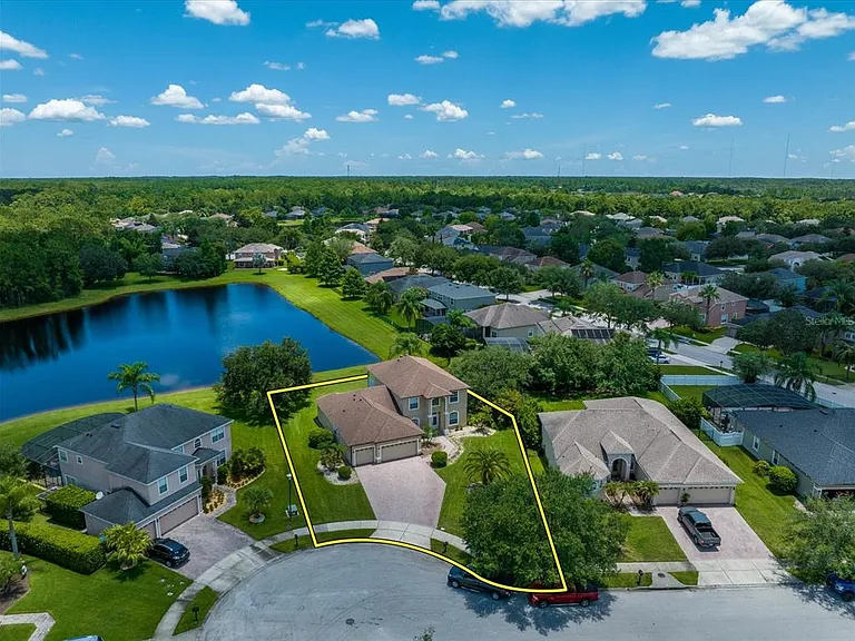 2120 Turkey Oak Ct — Photo 2