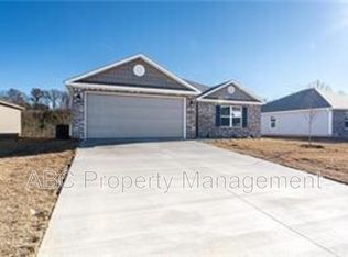 4403 Sackett Ave, Maumelle, AR 72113