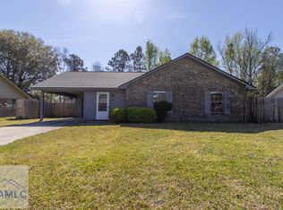 661 Windhaven Dr, Hinesville, GA 31313