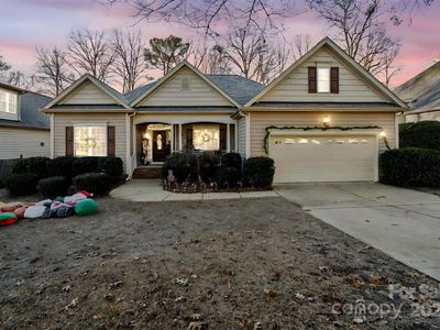 934 Lukestone Dr, Fuquay Varina, NC, 27526