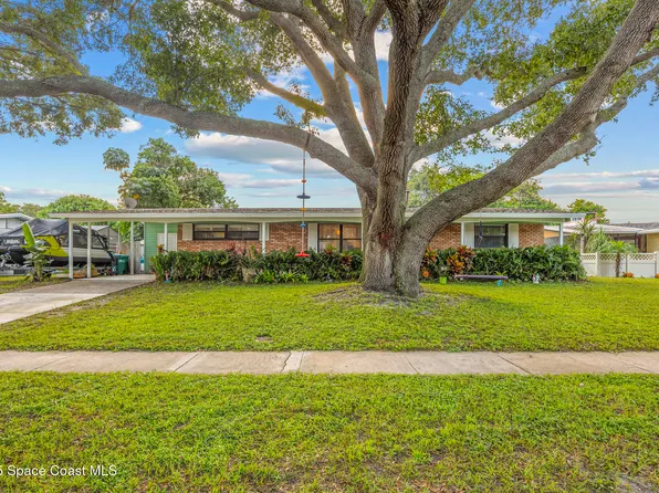 325 Jamaica Dr, Merritt Island, FL 32952