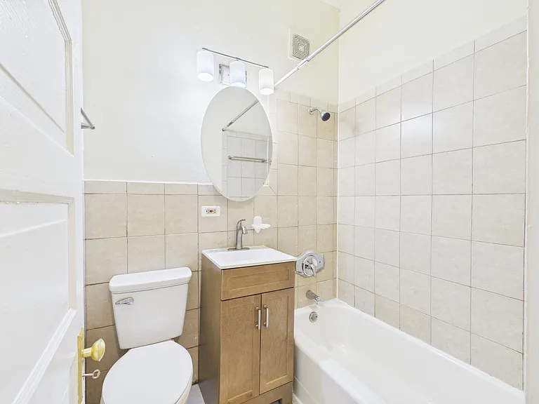 5328 S Calumet Ave #1R — Photo 5