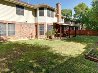 15224 Calaveras Dr, Austin, TX 78717