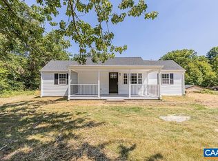 328 Thacker Rd, Mineral, VA 23117